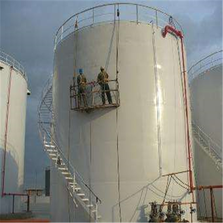 南岗喷漆翻新・工业喷漆・设备喷漆服务简介